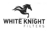 white knight filters