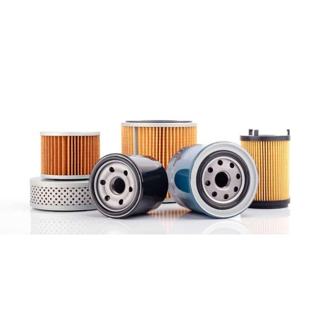 Automotive filters fitwell