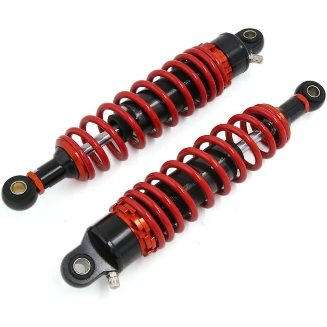 automotive suspension sukuga fitwell